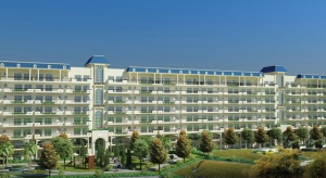1 2 3 and 4 BHK flats for sale in Dehradun